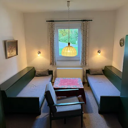 Landhaus Margarete im Feriendorf Reichenbach-2
