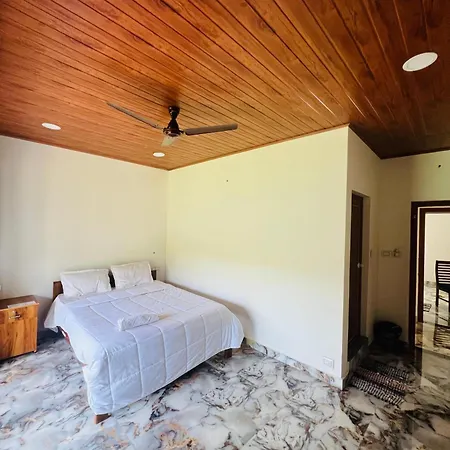 Green Leaf Premium Villa Munnar-2