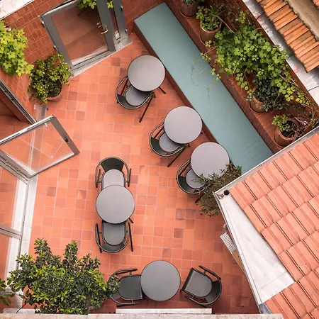 Hotel Ami - Orso Hotels-2