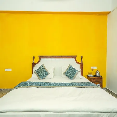 Happy Adventure Desert Camp Jaisalmer-2