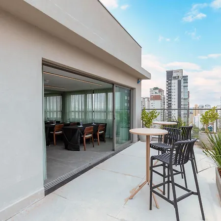 Cozzy Premium Paulista-2