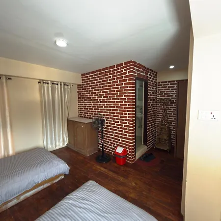 Cityview Guest House-3
