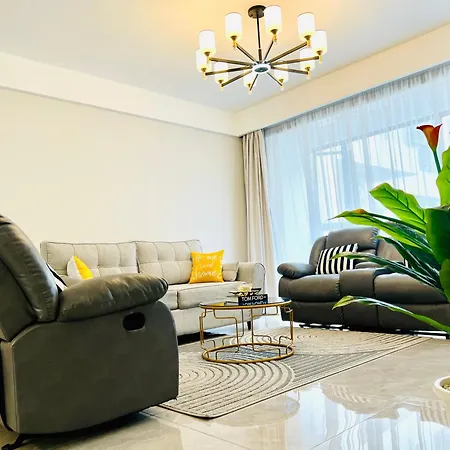 Emerald Suites-Ke-3