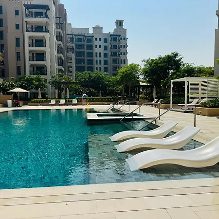 Rahaal 1 Bdr, Madinat Jumeirah-2