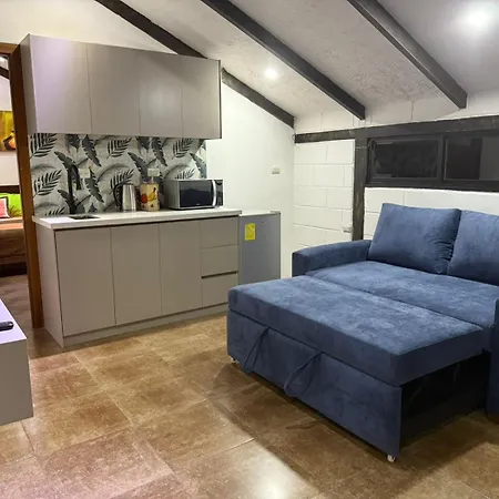 Azotea Suites & Apartments-3