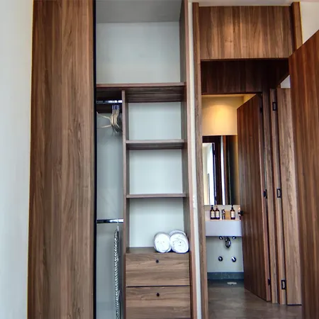 Luxurious 2Br Apartment With Jacuzzi And Awesome Views-3