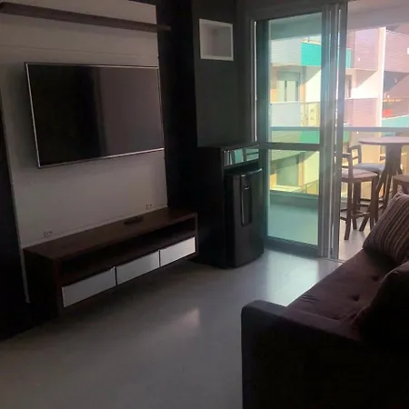 Cod 28 - Apartamento A 280 M Do Mar-2
