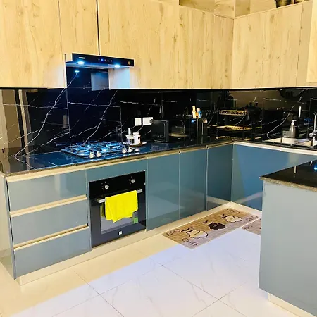 Luxurious, Chic & Executive 1 Bedroom, Lavington-3