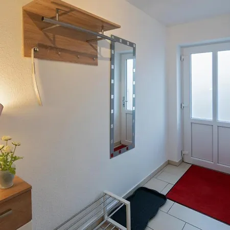 Ferienwohnung Heinrich-2