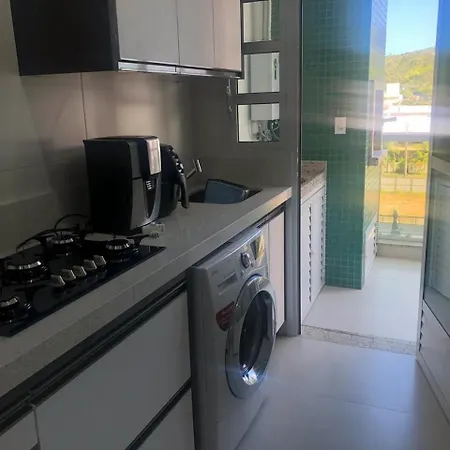 Cod 28 - Apartamento A 280 M Do Mar-3