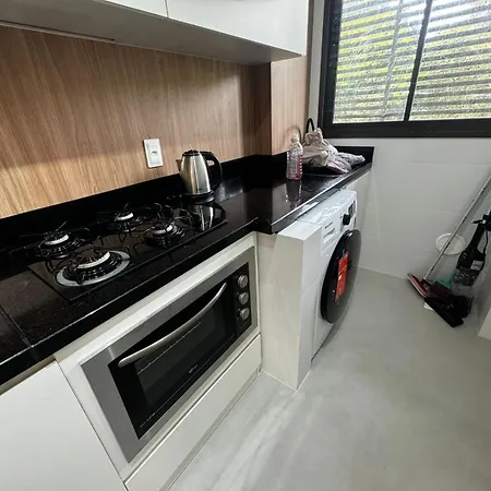 Cod 29 - Apartamento Elegante No Oasis Do Atlantico Com Piscina E Spa-2