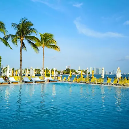 The Standard Spa, Miami Beach (Adults Only)-2