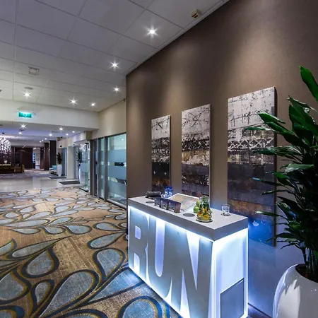Crowne Plaza Maastricht, an IHG Hotel-3