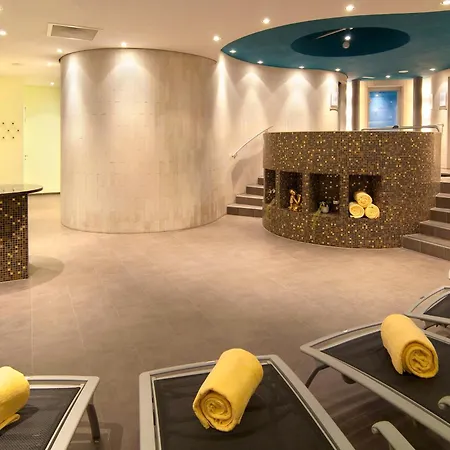 Sunstar Hotel&SPA Grindelwald-2