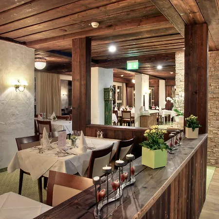 Sunstar Hotel Arosa-3
