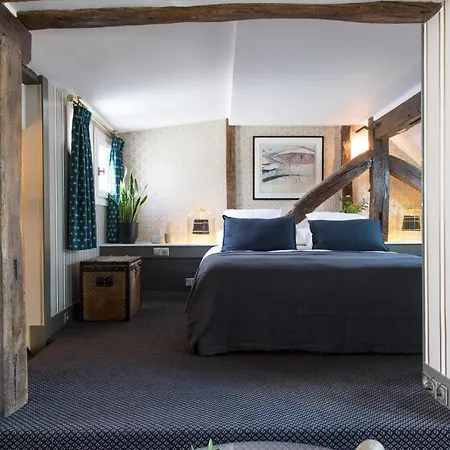 Hotel Le Relais Saint-Germain-2