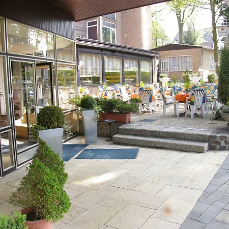 Hotel Buschhausen-3