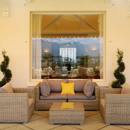 Golf Hotel Rene Capt-3