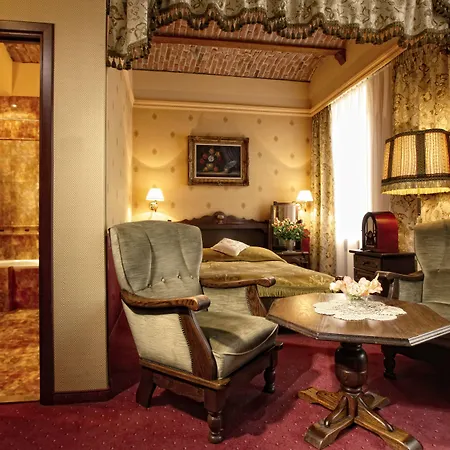 Hotel Europejski-3