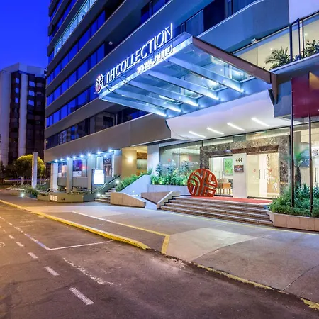 Nh Collection Quito Royal-3
