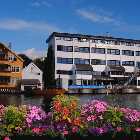 Maritim Fjordhotel-2