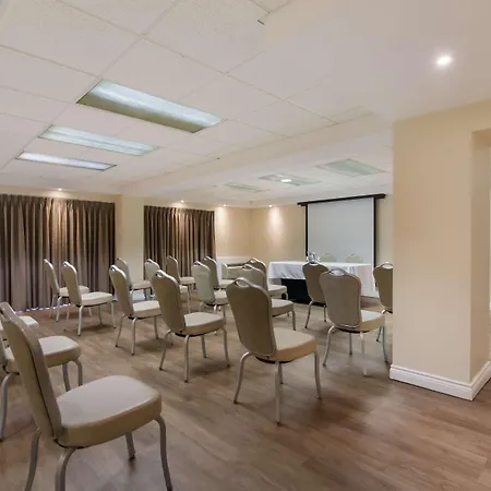 Best Western St Catharines Hotel & Conference Centre-2