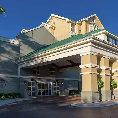 Homewood Suites By Hilton Orlando-International Drive Convention Center-3