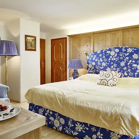 Relais & Chateaux Hotel Tennerhof-3