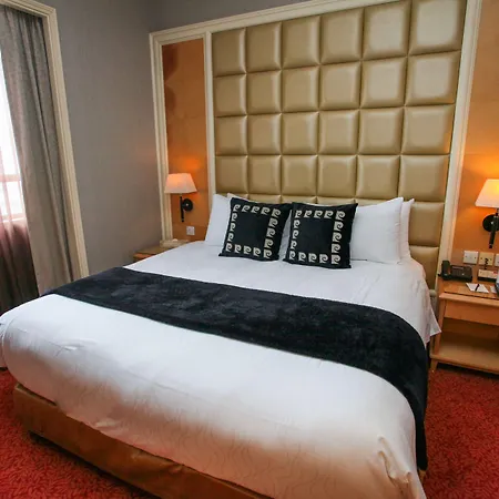 Holiday Inn Express & Suites Singapore Novena By Ihg-2