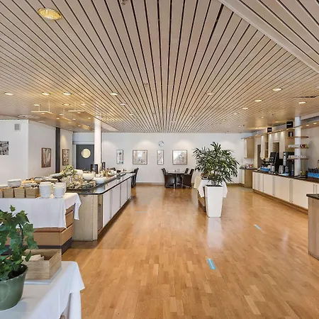 Best Western Eurostop Orebro-2