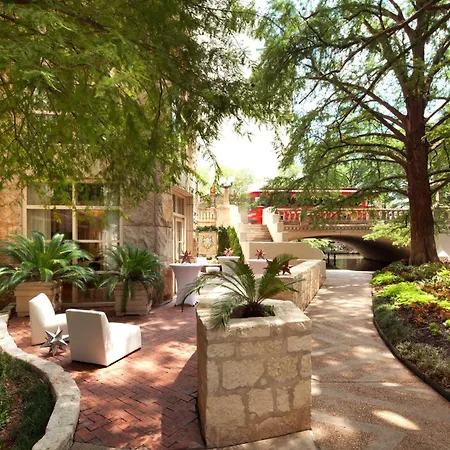 The Westin Riverwalk, San Antonio-3