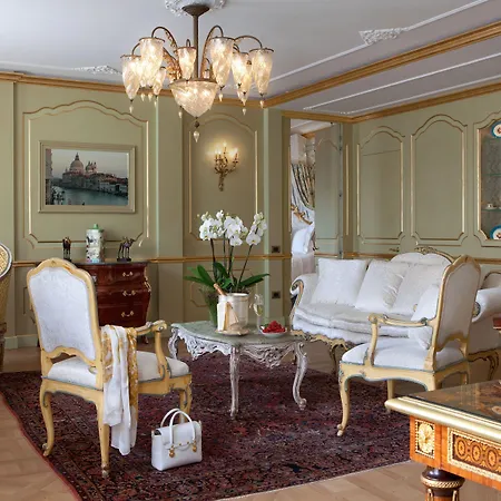 Baglioni Hotel Luna - The Leading Hotels Of The World-2