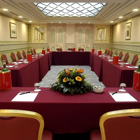 Baglioni Hotel Luna - The Leading Hotels Of The World-3