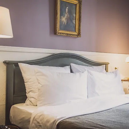 Henri Hotel Berlin Kurfürstendamm-3