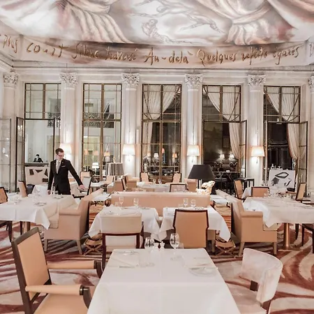 Le Meurice - Dorchester Collection-3