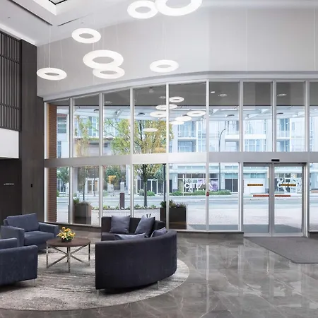 Hilton Vancouver Metrotown-2