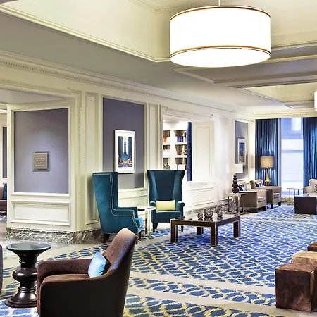 The Westin Philadelphia-3