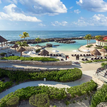 Hard Rock Hotel Riviera Maya (Adults Only)-3