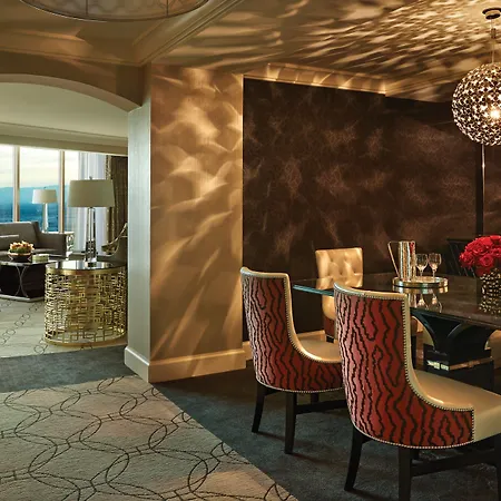 Four Seasons Hotel Las Vegas-2