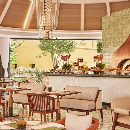 Four Seasons Hotel Istanbul At Sultanahmet-3