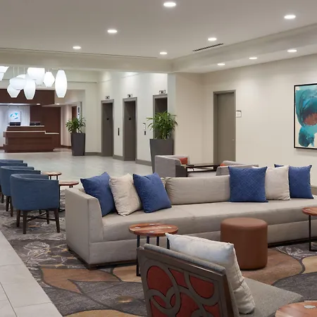Hilton Garden Inn Philadelphia Center City-3