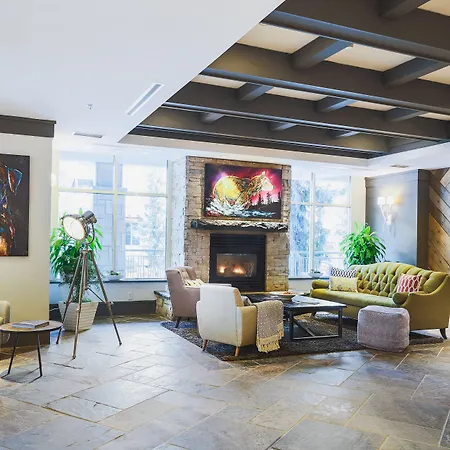 Summit Lodge Boutique Hotel By Paradox-3