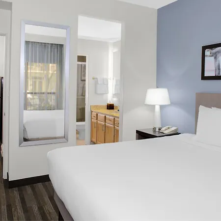 Hyatt House Dallas Lincoln Park-3