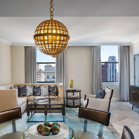 The Ritz-Carlton, Philadelphia-3