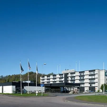 Quality Hotel Winn-3
