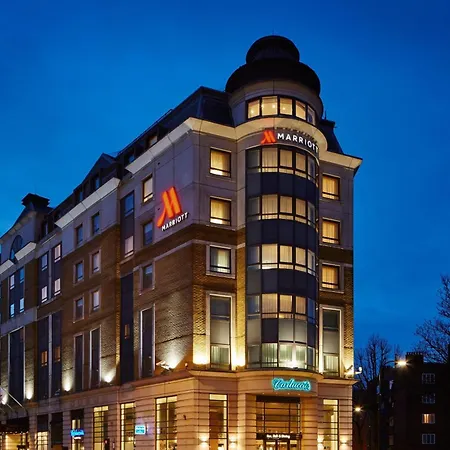 London Marriott Maida Vale-3