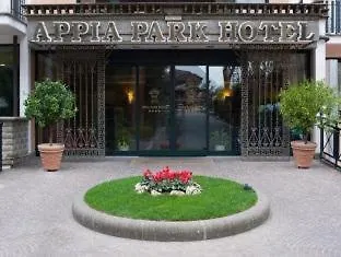Appia Park Hotel-3
