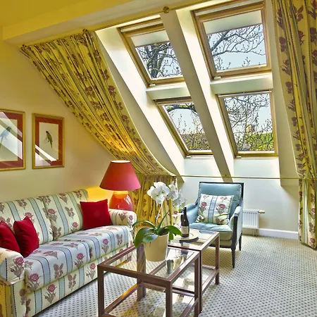 Narutis Hotel - Small Luxury Hotels Of The World-2