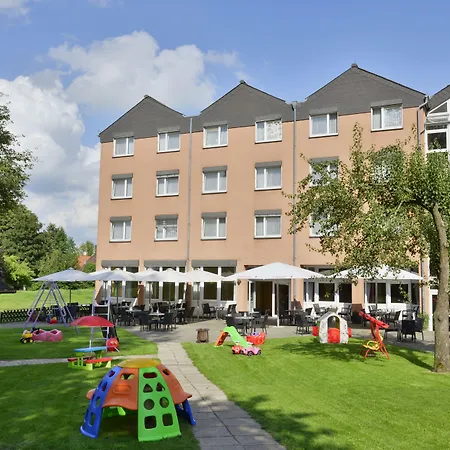 Michel Hotel Hodenhagen Serengeti-3