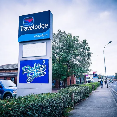 Travelodge Waterford-2